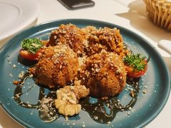 -Pasha帕夏土耳其餐厅(南昌路店)