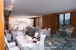 点击看大图 -金茂深圳JW万豪酒店·宴会厅