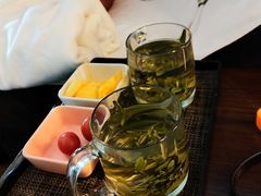 -水墨澜渟足道·SPA·传统(四望亭东关街店)
