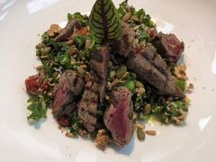 -Margherita雏菊意大利餐厅(雅颂庭购物中心店)