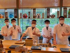 -鮨冠OMAKASE食べ放题(北京首店)