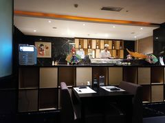 -松临·铁板烧&Omakase(神农店)