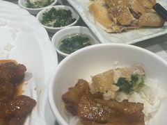 -香港新发烧腊茶餐厅(书城店)