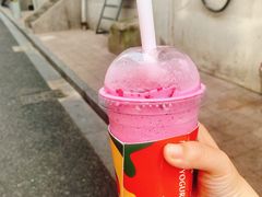 -茉酸奶(广西北路店)