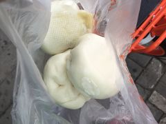 -袁大头包子(光华路店)