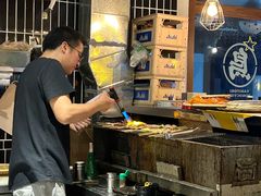 -烧鸟横丁(联发文创口岸店)