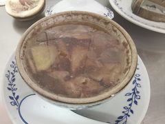 -達揚原味燉品(文明路店)