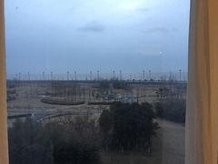 -连云港金陵海州湾会议中心