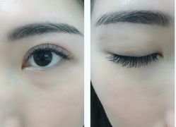 -DAZZLING BEAUTY美甲•美睫专门店