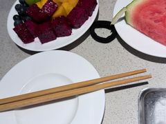 -海底捞火锅(万达广场店)
