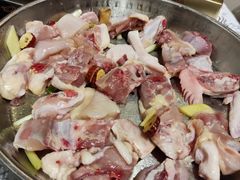 -丰尔粥食·粥底火锅·桑拿鸡(大良总店)