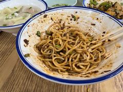 -庆蓉云·庆云面(双林店)