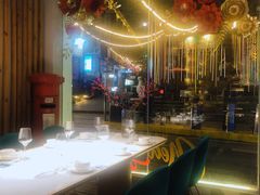 -周三的情书花园餐厅(江北店)