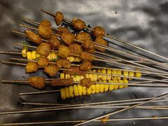 -聚味瞿记·龙虾堂(天元店)