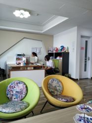 -母仪天下月子中心(光谷店)