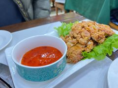 -白魁老号饭庄(交道口店)
