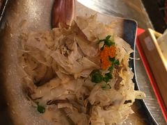 -白石的深夜食堂(大上海店)