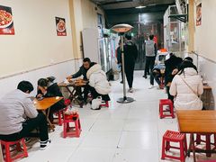 -张杨烤菜(渭南总店)