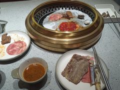 -钱小奴创意自助餐厅·原切谷饲安格斯畅吃(苏州昆山招商花园城店)