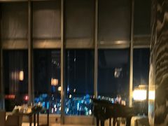 -悦厅·下午茶(杭州柏悦酒店)