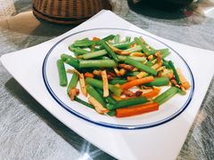 -门溪山居(七星店)