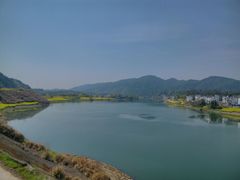 -新安江山水画廊风景区