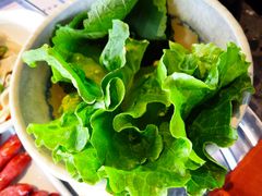 -肉加韩国料理·烤肉(金茂湾店)