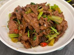 -东北范·金牌肘子·杀猪菜(美乐城店)