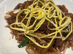 -香港狮子山下·明星粤菜餐厅(北苑店)