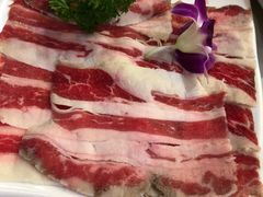 -潮泰牛肉火锅 · 创于1992年(车公庙店)