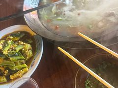 -懒谈秦市井羊肉馆(光谷青年城店)