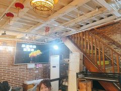 -三个大叔烤羊肉串·炭炉砂锅菜(西三旗店)