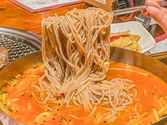-韩一品韩国料理(柏庐南路店)