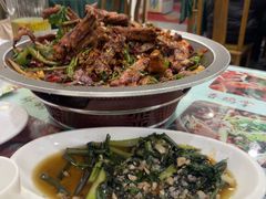 -甜城1号(临江小区店)