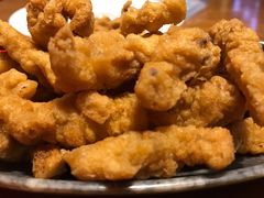 重庆小酥肉-付小姐在成都(吾悦广场店)