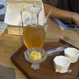 大理古城小茶铺｜🍵有风的日子真逍遥