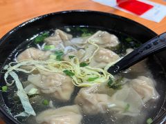 -东泰祥生煎馆(重庆北路店)