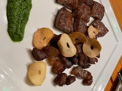 香煎和牛-新荣记(西溪湿地店)