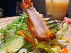 -1861意大利餐厅(文化广场店)