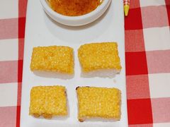 -西贝(万科云城店)