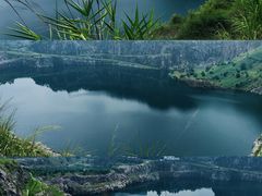 -黄埔油麻山森林公园