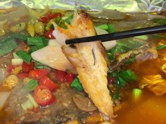 -愿者上钩(布吉老街店)