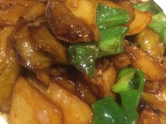 -金掌勺·锅包肉(广渠门店)