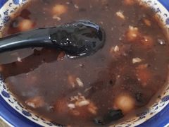 赤豆桂花小元宵-刘长兴(逸仙桥店)
