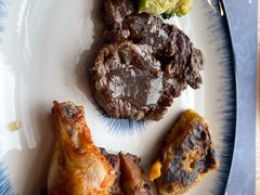 -解放碑威斯汀酒店-知味国际美食餐厅