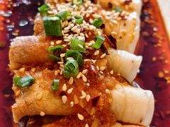 -漢舍川菜馆(国贸商城店)