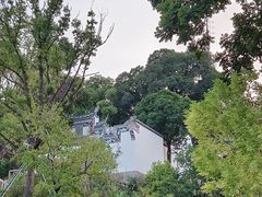 -乌山风景区