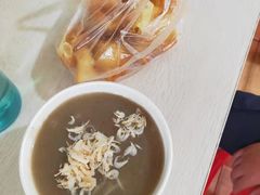 -汪记鲜鱼糊汤粉(沈阳路总店)