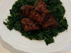 -老正兴菜馆(福州路店)