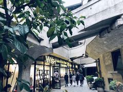 景点-1933老场坊